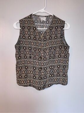 Vintage Abria Tank